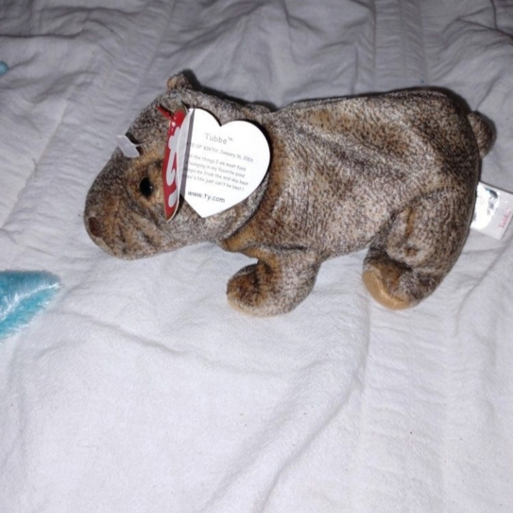 TY beanie babies - Picture 11 of 13